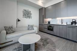 Sky-High Beach Escape | 19th Floor 1BR at 72 Park - Image 3
