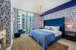 Designer's Dream! 2 Bedroom Condo with Bay Views - Image 3