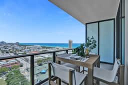 19th Floor Beachside Escape | Pool, Gym & Beach - Image 2