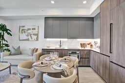 NEW Sky-High Coastal Retreat | 19th Floor 1BR - Image 4