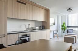 Stunning 1/1 Condo in Downtown Miami Free Parking - Image 4