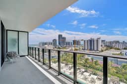 Sunny 1BR Condo | Pool, Gym & Beach Access - Image 3