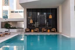 Stunning 1/1 Condo in Downtown Miami Free Parking - Image 2