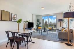 Amazing 1 Bdrm Condo, Miami Design District - Image 2