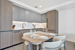 NEW: Bright 20th Floor 2BR | Ocean Breezes & Beac - Image 4
