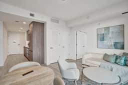 Live High & Breezy | 11th-Floor 2BR/2BA, 72 Park - Image 3