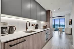 Live High & Breezy | 11th-Floor 2BR/2BA, 72 Park - Image 4