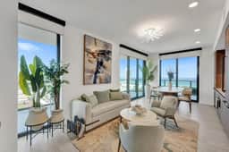 Luxury Beachside 4BR | Ocean Views, Pool & Gym - Image 2