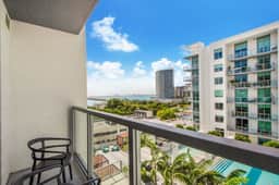 Bay & Pool Views Beautiful Studio-Miami Design Dst - Image 3