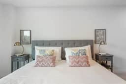 2 Bedroom -City View- Miami Design District - 316 - Image 3