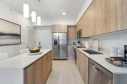 2 Bedroom -City View- Miami Design District - 316 - Image 5