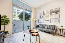 Brand New Cool 1 Bdrm Condo In Best Miami Location - Image 2