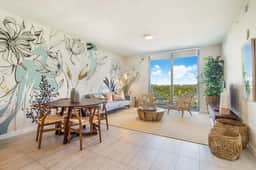 Stunning 1Bdrm in Miami, Beautiful Views - Image 4