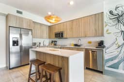 Stunning 1Bdrm in Miami, Beautiful Views - Image 3
