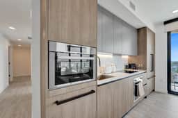 NEW Spacious 19th Floor 3BR | Pool, Gym & Beach - Image 5
