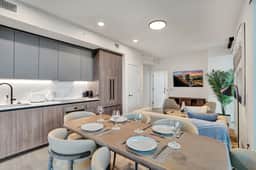 Luxury 4BR Ocean Retreat Steps from Miami Beach - Image 4