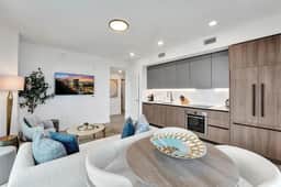 NEW: Above Miami Beach | Stylish 2BR/2BA, 14th - Image 3