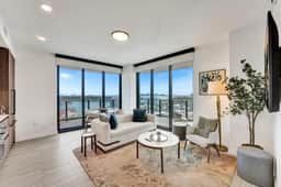 NEW: Above Miami Beach | Stylish 2BR/2BA, 14th - Image 2