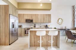 Beautiful 1 Bdrm PH Condo, Miami Design District - Image 5