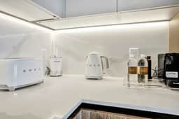 Refined 2BR at 72 Park | High-Rise Miami Beach - Image 5