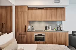 Stylish Studio Downtown Miami + Breathtaking Pool - Image 3