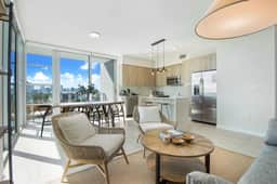 Amazing Ocean Views  2/2 Condo, Best Location - Image 3