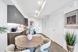 16th Floor Light-Filled 1BR | Pool, Gym & Beach - Image 4