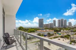 Rare Find! Boho 1Bdrm Condo - Miami Design Dist - Image 4