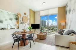 Rare Find! Boho 1Bdrm Condo - Miami Design Dist - Image 2