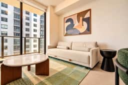 New 1BR Nomada Suite -Downtown Miami, Pool & Gym - Image 3