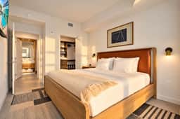 New 1BR Nomada Suite -Downtown Miami, Pool & Gym - Image 2