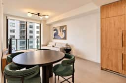 New 1BR Nomada Suite -Downtown Miami, Pool & Gym - Image 4