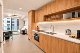 New 1BR Nomada Suite -Downtown Miami, Pool & Gym - Image 5