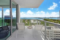 Boho Dream W/Bayviews! 2 Bdrm Condo - Miami Design - Image 5