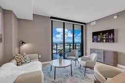 NEW 2-Bed/1-Bath Condo Miami Beach - Image 3