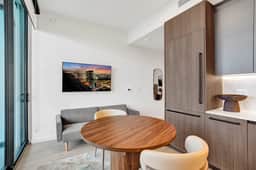 Spacious 19th Floor 1BR Escape | Miami Beach Bliss - Image 3