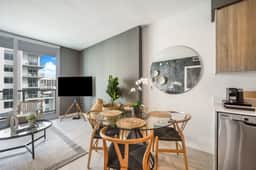 Urban Boho 1 Bdrm Condo, Best Miami Location - Image 2