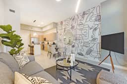 Artsy Penthouse 1 Bdrm Condo - Stunning Views - Image 5