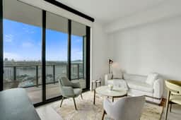 Seaside Serenity, 19th Floor | 1BR, Pool & Gym - Image 5