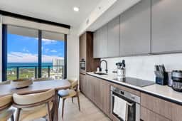 12th-Floor 4BR | Endless Views, Miami Beach - Image 5