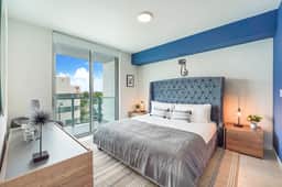 Perfect Artsy 1 Bdrm Condo in the heart of Miami - Image 2
