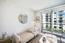 Dreamy 1Bdrm Condo W/ Bayviews-Miami Design Dist - Image 3