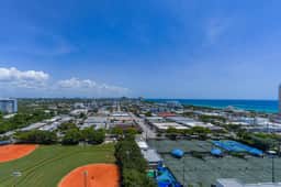 16th Floor Elegant 1BR at 72 Park | Beach Access - Image 5