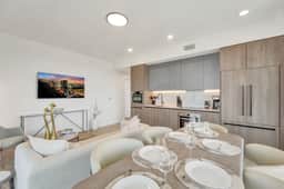 12th-Floor 3BR/2BA | Pool, Gym & Miami Beach - Image 5