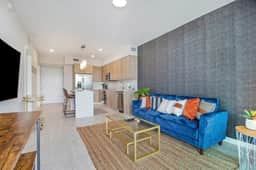 Irresistible Eclectic 1 Bdrm Condo-Miami Design - Image 2
