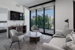 NEW: Beachside Bliss: 1BR/1.5 BA in Sunny Miami - Image 2