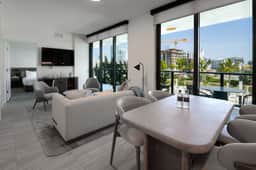 NEW: Beachside Bliss: 1BR/1.5 BA in Sunny Miami - Image 3