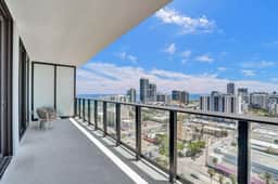 Elevated Coastal Living | 17th Floor 1BR Escape - Image 4