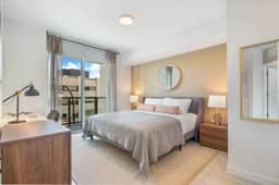 2 Bedroom -City View- Miami Design District - 320 - Image 3