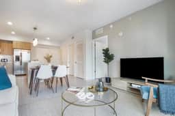 2 Bedroom -City View- Miami Design District - 320 - Image 2
